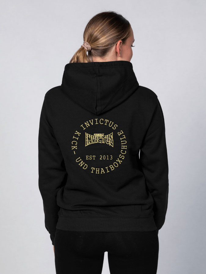 Hoodie Core Damen