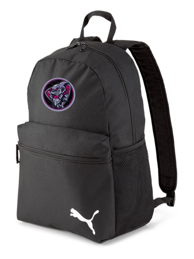PUMA teamGOAL 23 Backpack Core