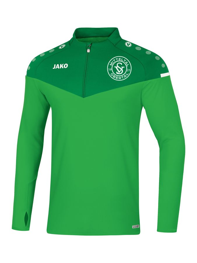 Jako Ziptop Champ 2.0