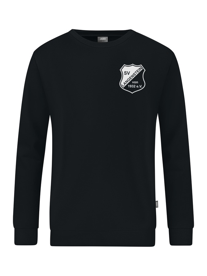 Jako Sweatshirt Organic