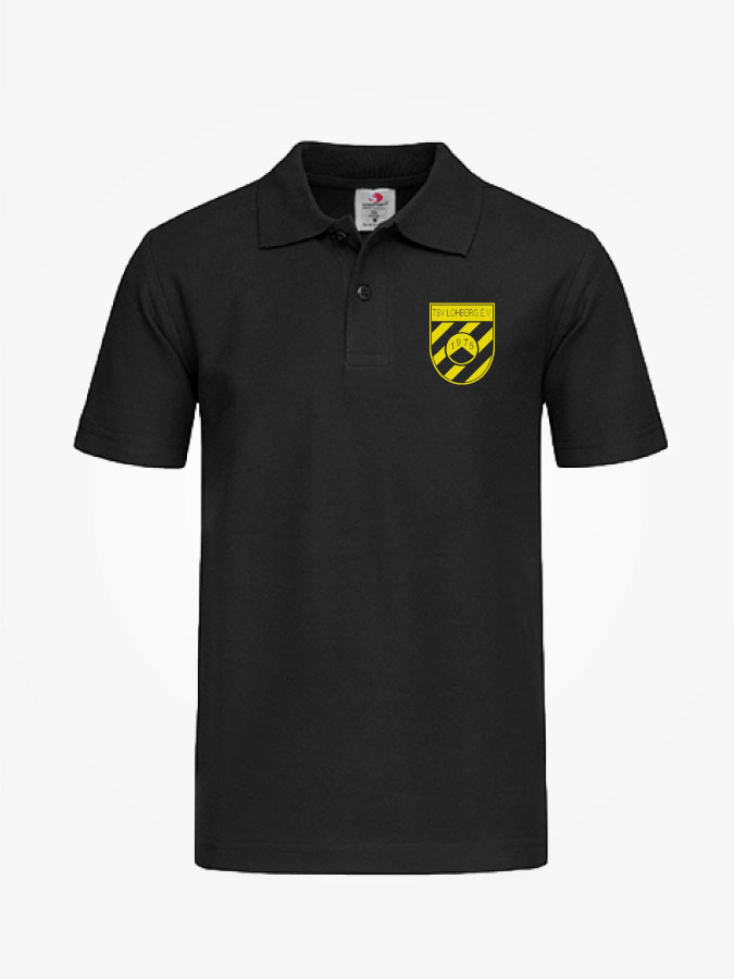 Poloshirt Basic Kids