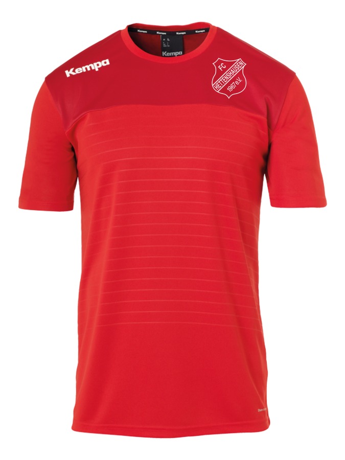 Kempa Emotion 2.0 Trikot