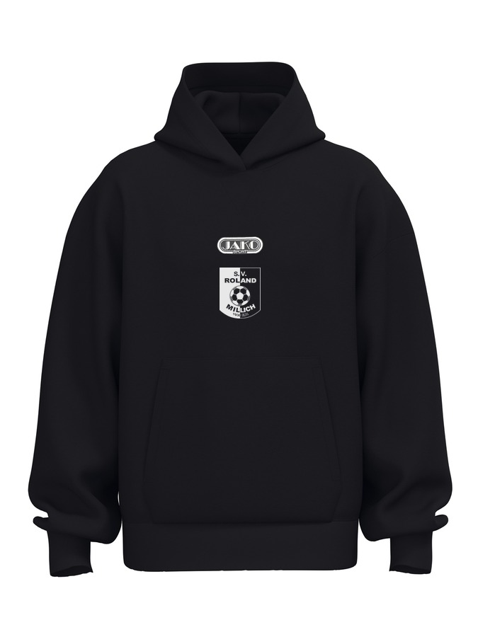 Jako Kapuzensweat Wardrobe