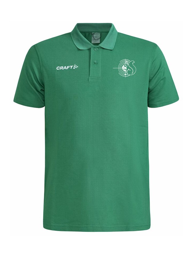Craft Progress 2.0 Poloshirt
