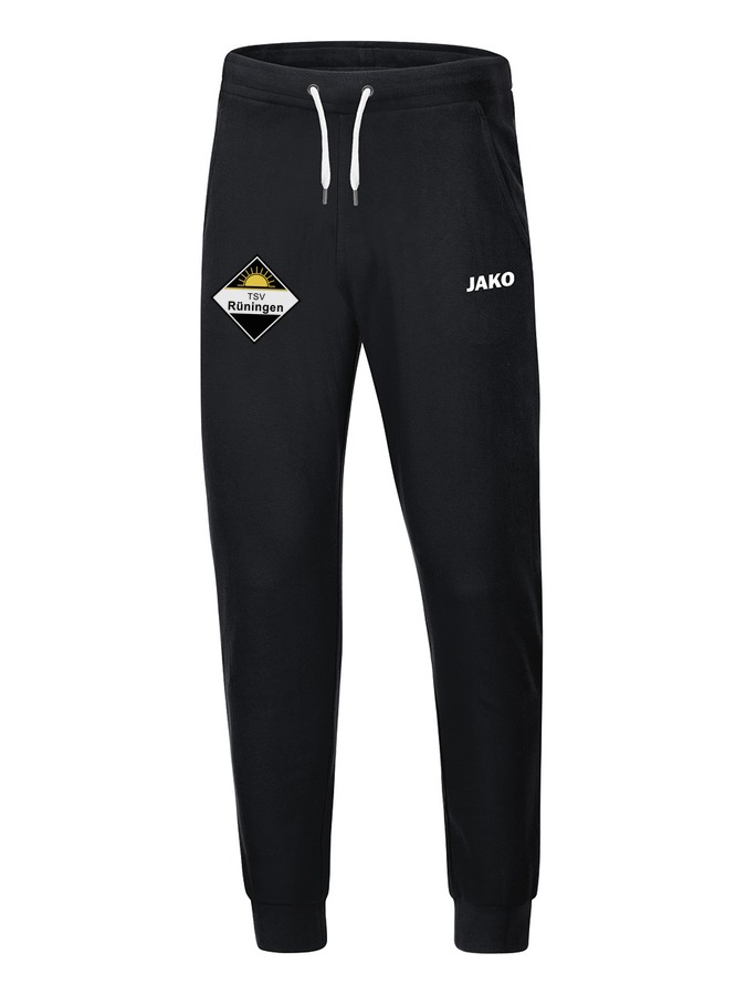 Jako Jogginghose Base mit Bündchen