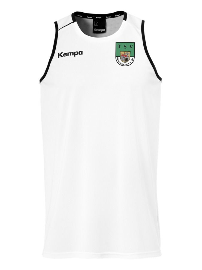 Kempa Player Tank Top
