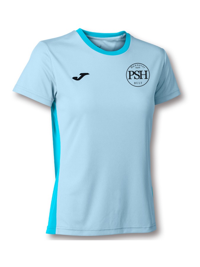 Joma Winner II Shirt Damen