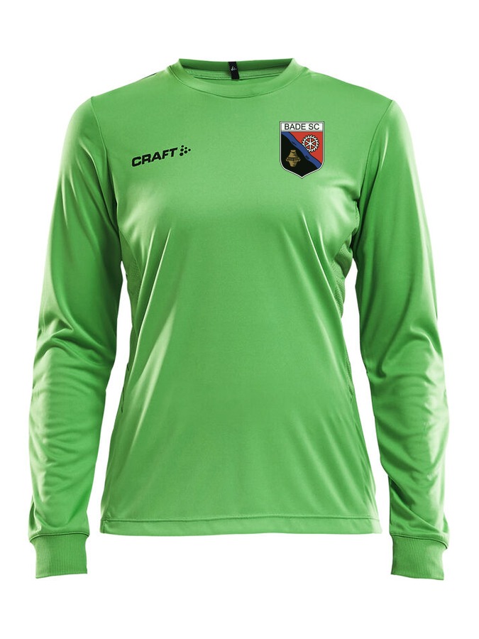 Craft Squad Go Torwart-Trikot Damen