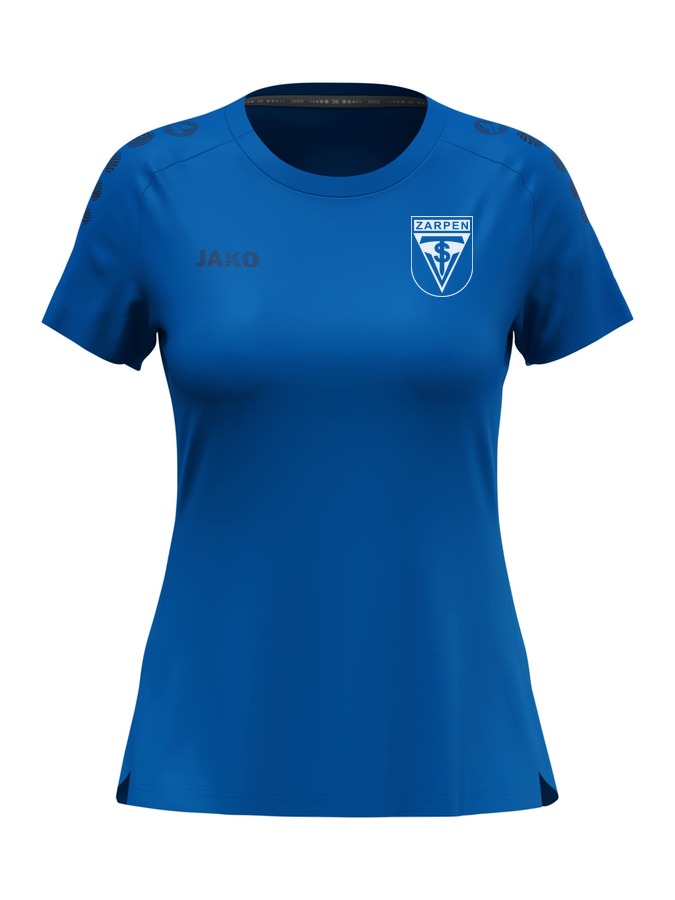Jako T-Shirt Light Flow Damen