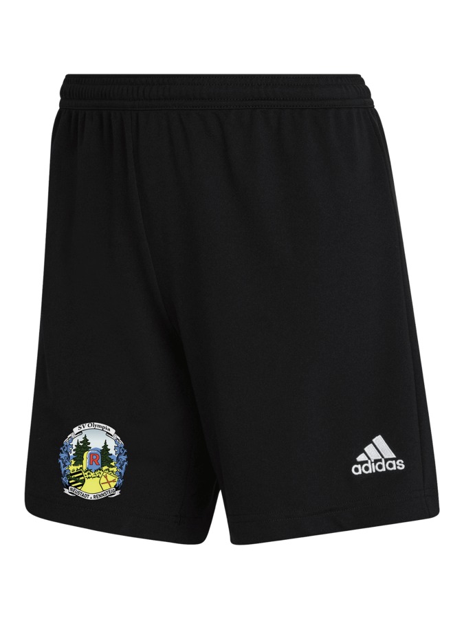 adidas Entrada 22 Shorts Damen