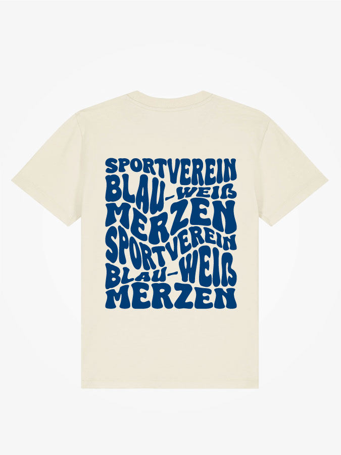 Shirt Wavy Kids