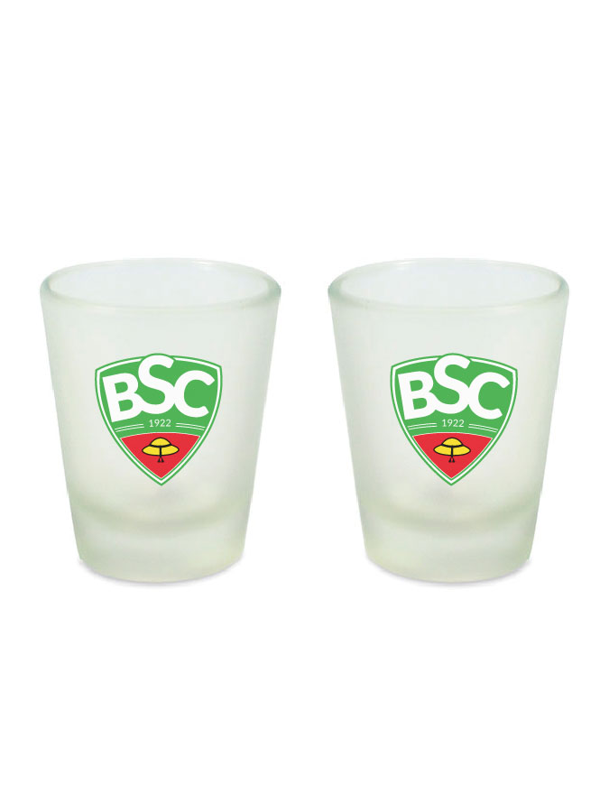 2er Set Schnapsglas Alina