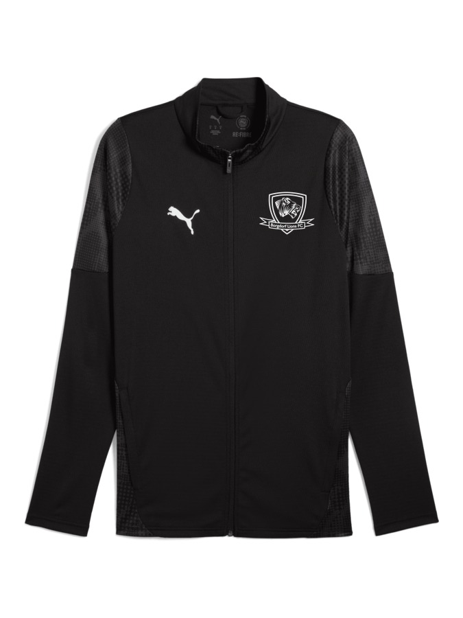 PUMA teamCUP Trainingsjacke