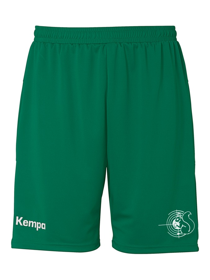 Kempa Performance Short