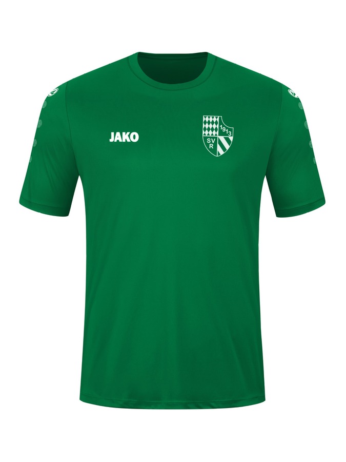 Jako Trikot Team Kurzarm