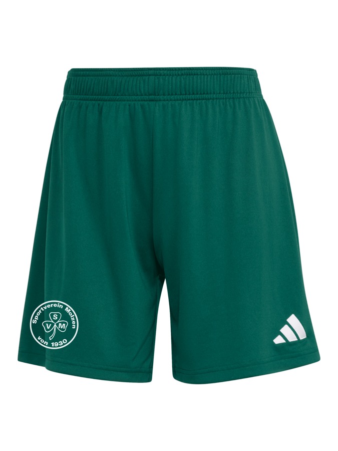 adidas Entrada 26 Shorts Damen