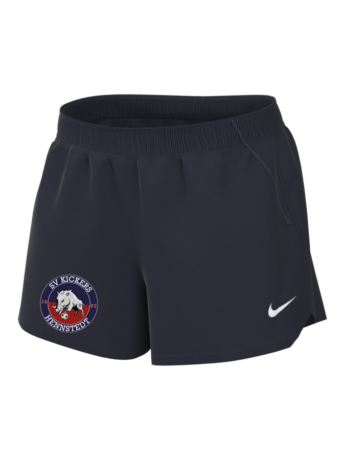 Nike Park 20 Knit Shorts Damen