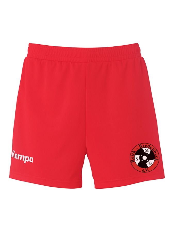 Kempa Performance Short Damen