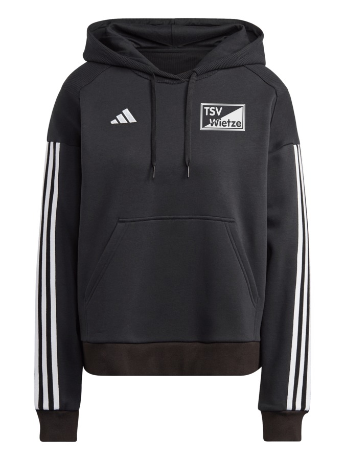 adidas Tiro 23 Competition Hoodie Damen