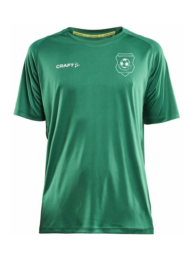 Craft Evolve T-Shirt