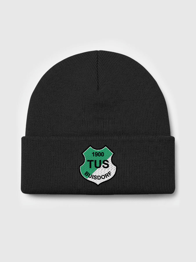 Beanie Kids Sticklogo