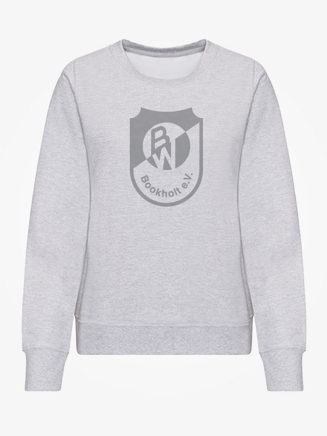 Sweater All Grey Unisex