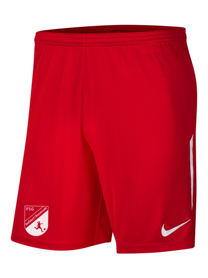 Nike League II Knit Shorts Kinder