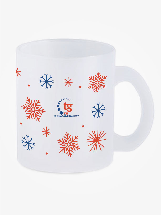 Glühweintasse Lüli