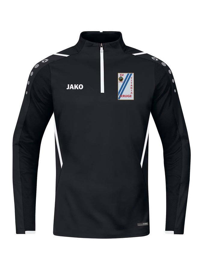 Jako Ziptop Challenge