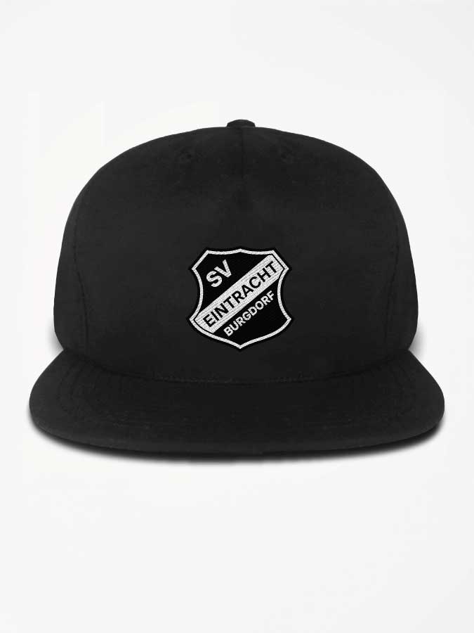 Snapback 5 Panel Sticklogo