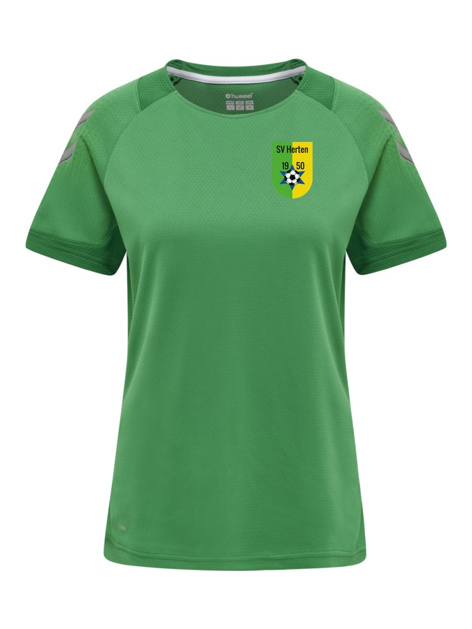 Hummel Lead Trikot Poly Jersey Damen
