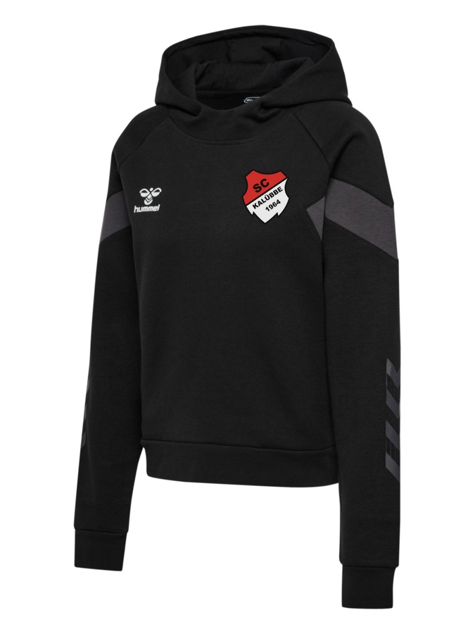 Hummel Travel Sweat Hoodie Damen