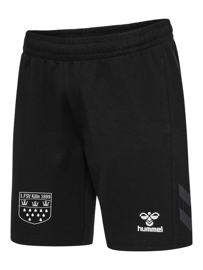 Hummel Travel Shorts