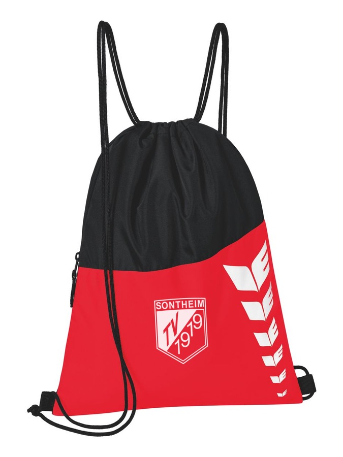 Erima Six Wings Turnbeutel