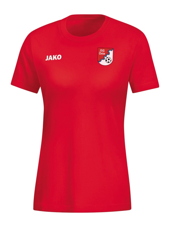 Jako T-Shirt Base Damen