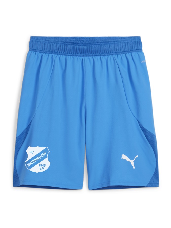 PUMA teamFINAL Shorts