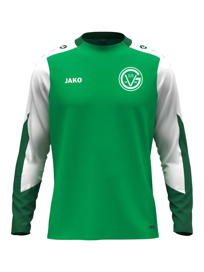 Jako Longsleeve Dynamic