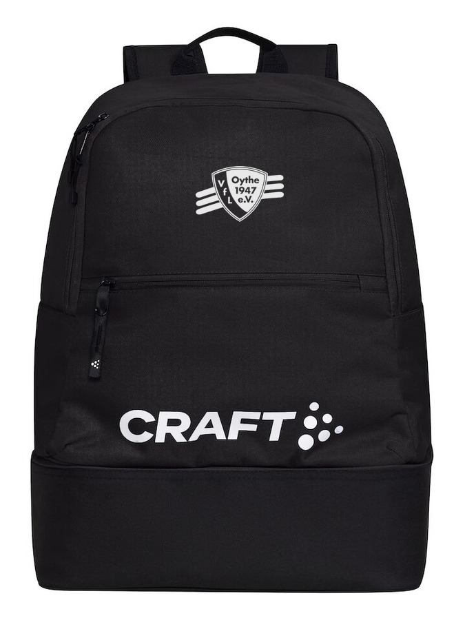 Craft Ability Shoe Rucksack (26L)