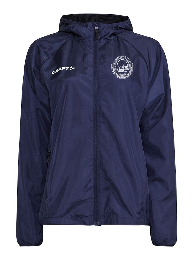 Craft Squad Go Allwetterjacke Damen