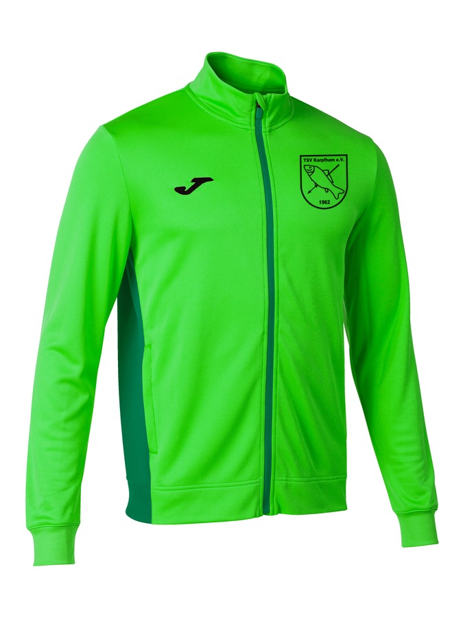 Joma Winner II Trainingsjacke