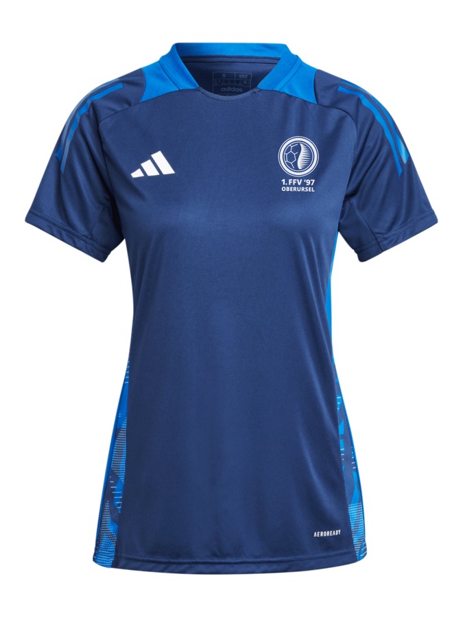 adidas Tiro 24 Competition Trikot Damen