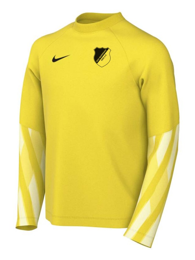 Nike Dri-FIT Park V Torwart Trikot Langarm Kinder