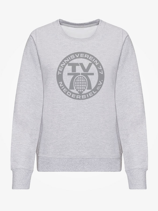 Sweater All Grey Unisex