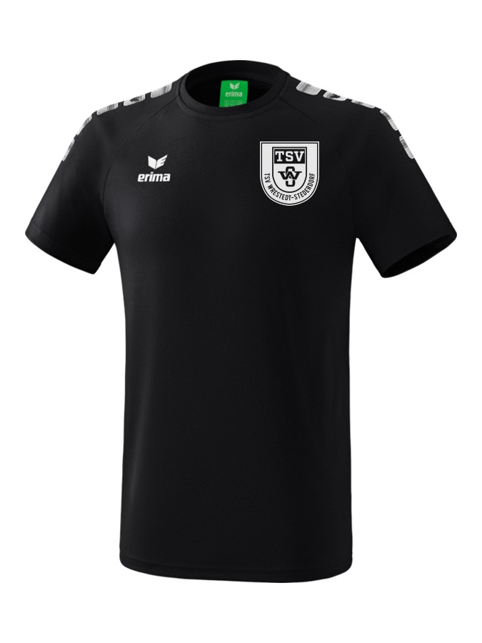Erima Essential 5-C T-Shirt