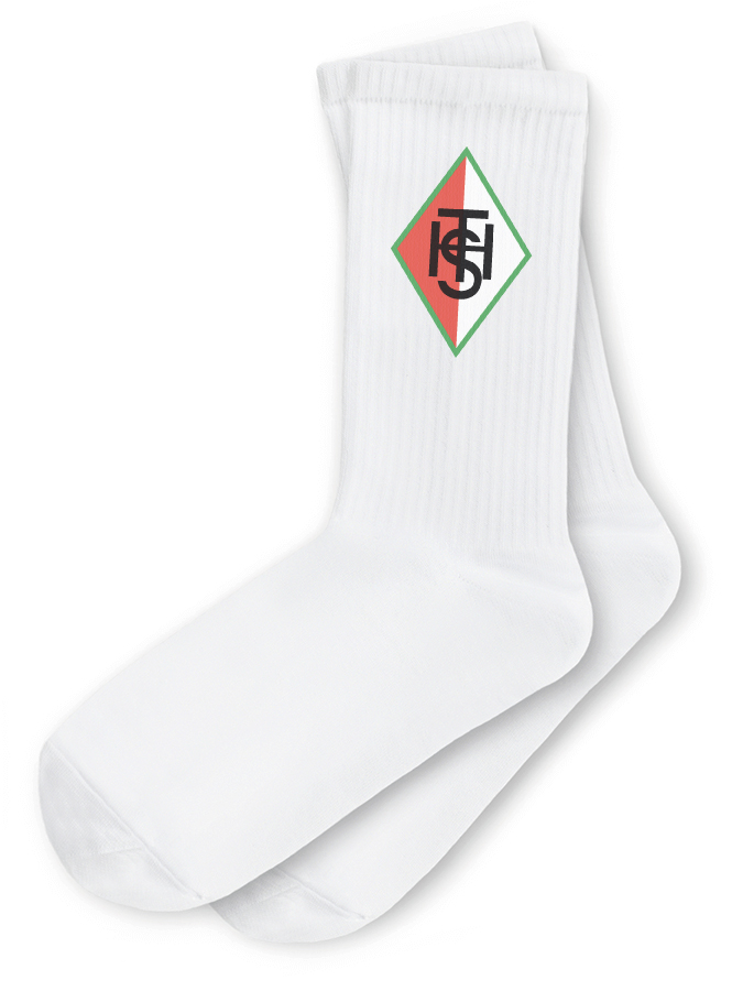 Sportsocken Logo