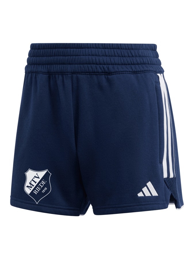 adidas Tiro 23 League Sweatshorts Damen