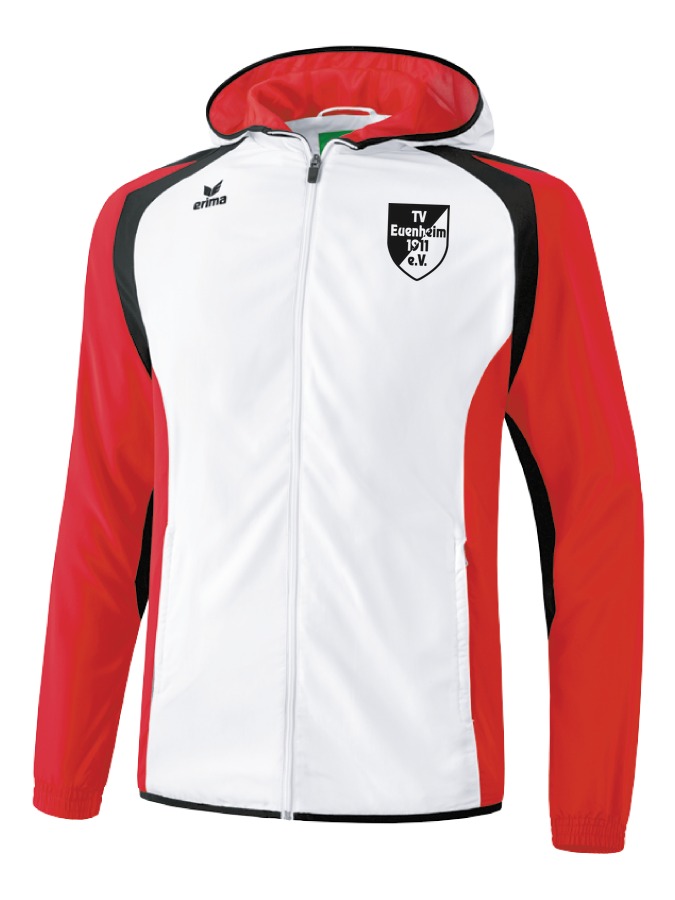 Erima Razor 2.0 Präsentationsjacke