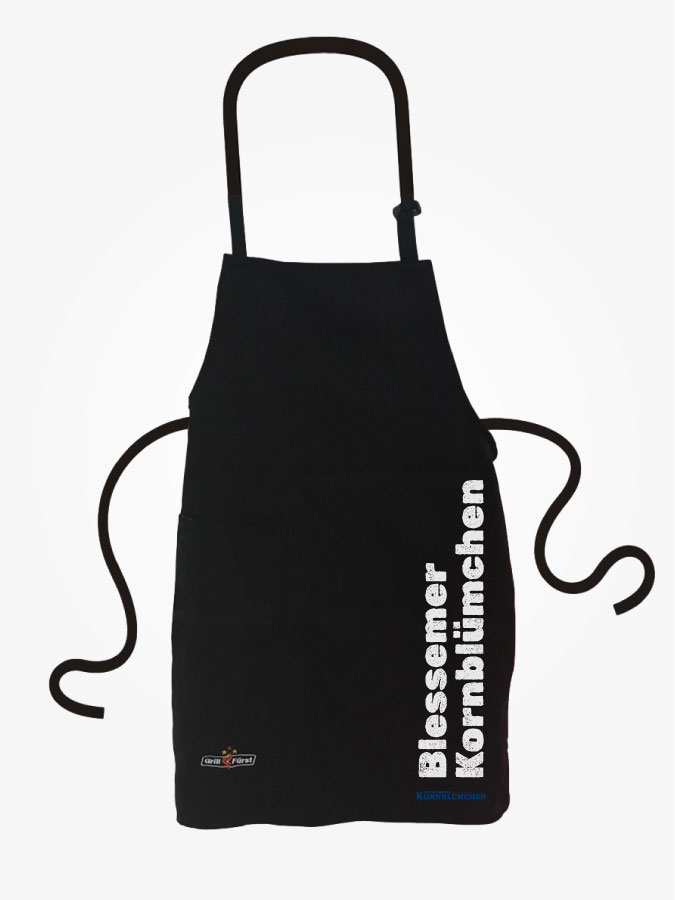 Schürze Grillfürst Classic
