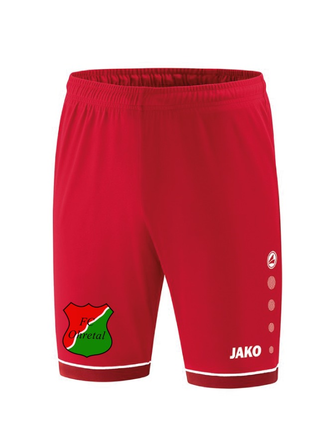 Jako Sporthose Competition 2.0
