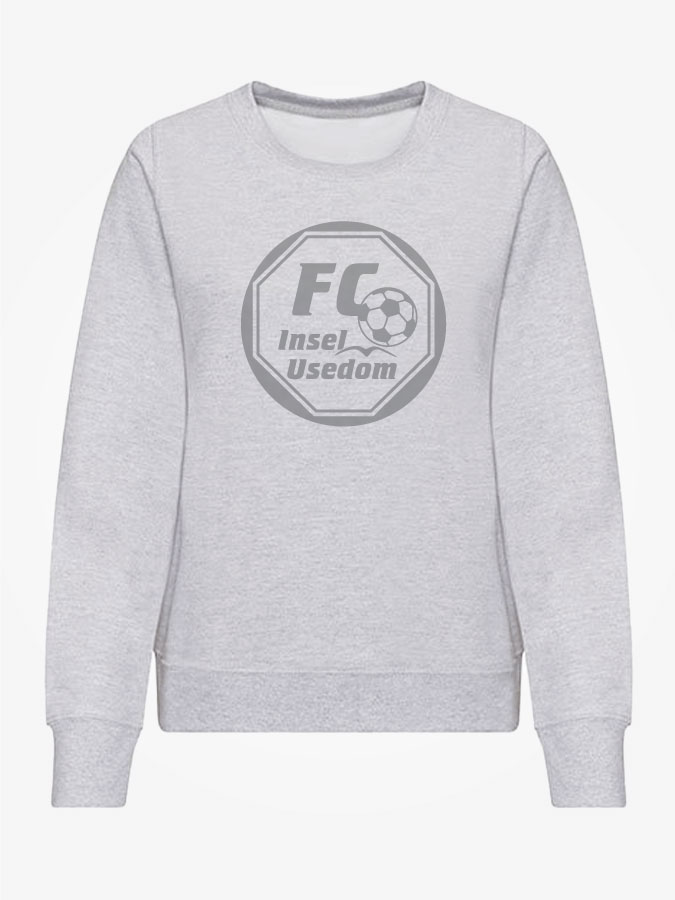 Sweater All Grey Unisex